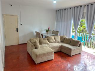 Quarto individual na Pituba 1 - Salvador - 6