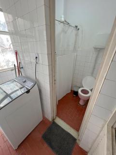 Quarto individual na Pituba 1 - Salvador - 4