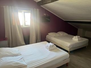 Hôtel Bellevue - Mimizan-Plage - 5
