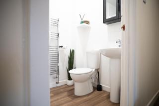 Innes Street Apartment - Inverness - 1