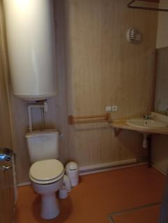 Adapted chalet - 1