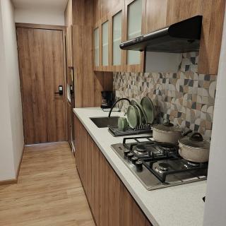 Hotel Santiago de Compostella Suites - Cuenca - 7