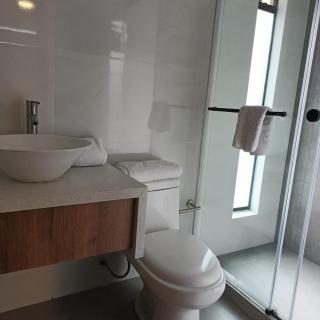 Hotel Santiago de Compostella Suites - Cuenca - 5