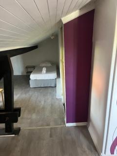 Hôtel Bellevue - Mimizan-Plage - 6