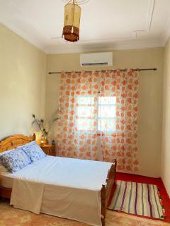 Guest House Abde Rrahim Baallal - Skoura - 4