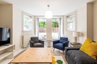 Charming flat in West Hampstead - Londra - 2