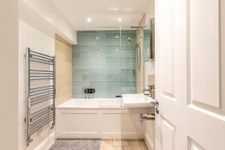 Charming flat in West Hampstead - 7
