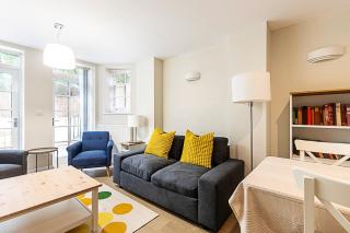 Charming flat in West Hampstead - Londra - 5