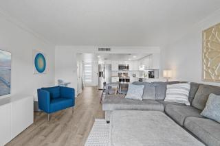Surfside 219 - New Smyrna Beach - 6