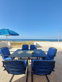 Terrazza sul mare - 0