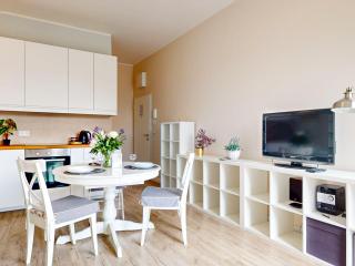 Superb Place To Live Mokotow - Klobucka - Warschau - 7