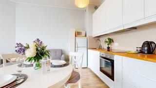Superb Place To Live Mokotow - Klobucka - Warschau - 1
