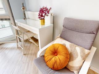 Superb Place To Live Mokotow - Klobucka - Warschau - 3