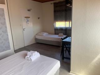 Hôtel Bellevue - Mimizan-Plage - 8