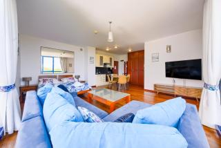 ApartamentyPrzyMorzu Reymonta z widokiem na morze - 1