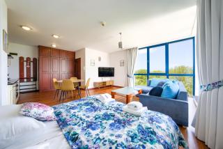 ApartamentyPrzyMorzu Reymonta z widokiem na morze - Kołobrzeg - 6