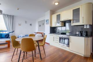 ApartamentyPrzyMorzu Reymonta z widokiem na morze - 3