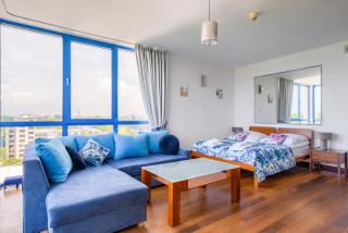 ApartamentyPrzyMorzu Reymonta z widokiem na morze - Kołobrzeg - 8