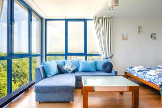 ApartamentyPrzyMorzu Reymonta z widokiem na morze - Kołobrzeg - 4