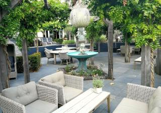 Amrâth Berghotel Amersfoort - Amersfoort - 4