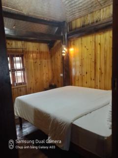 H'mong Eco House - Lao Cai - 8