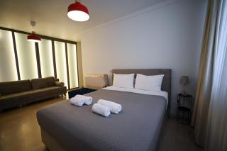 Tsakalof 10 Central Apartment by Zeussuites - 1