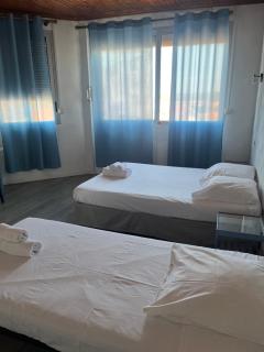 Hôtel Bellevue - Mimizan-Plage - 9