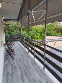 Adamis garden apartments - Néa Michanióna - 5