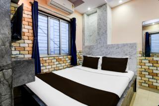 Hotel Sana a family-friendly guest house - 7