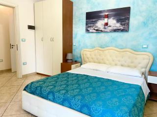 B&B Arcobaleno - Salve - Salve - 8
