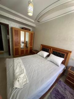 Appart Marjane - Tangier - 9