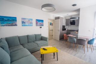 Apartman Arist - 5