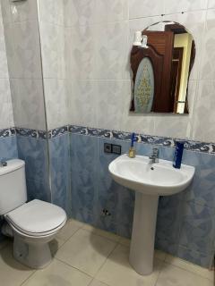 Appart Marjane - Tangier - 8