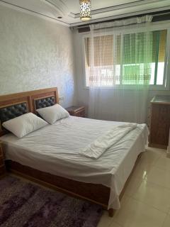 Appart Marjane - Tangier - 7