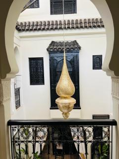 Riad Rêve d'Or - Marrakech - 7