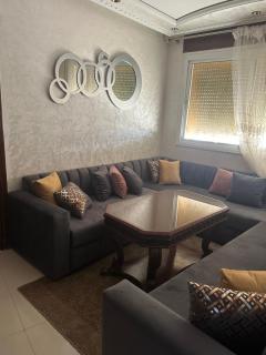 Appart Marjane - Tangier - 5
