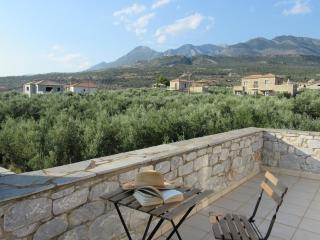 Seaside Serenity Villa, 200m from Pantazi Beach - 1