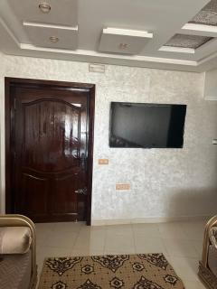 Appart Marjane - Tangier - 4