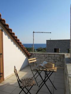 Seaside Serenity Villa, 200m from Pantazi Beach - Agios Nikolaos - 3