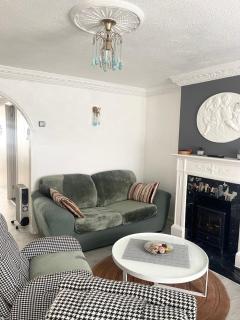 Shepherds House - Spacious 4 bedroom - 8