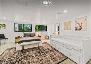 5-Acre Event Oasis, Heated Pool, Games and Sports Haven L50 - Miami - 6