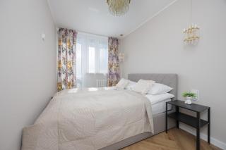Premium Apartment Grzybowska Near City Centre by Noclegi Renters - Varsovie - 6