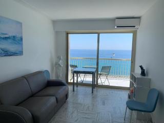 Cozy Studio - Vue Mer Magnifique - 4