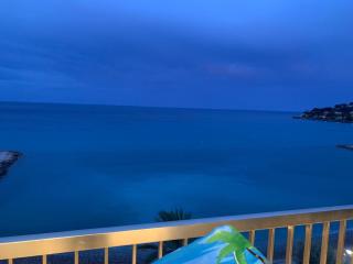 Cozy Studio - Vue Mer Magnifique - 2