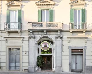 B&B Hotel Napoli - Napoli - 7