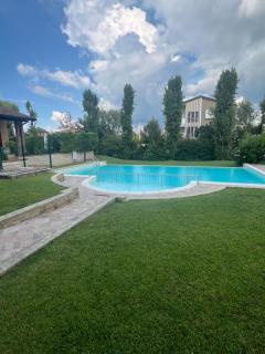 Riva Serena - Appartamento Sabbia - Castelnuovo del Garda - 7
