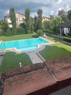 Riva Serena - Appartamento Sabbia - Castelnuovo del Garda - 6