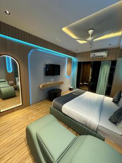 The valentine hotel - Surate - 7