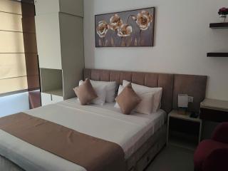 Colombo, Trizen Luxury Apartments, Sri Lanka - Colombo - 9