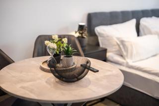 Mitten in Bremen - City-Apt - Eigenständiger Check-in - TV - 2